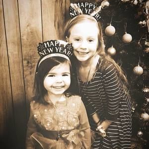 Meet your Posher, Casey